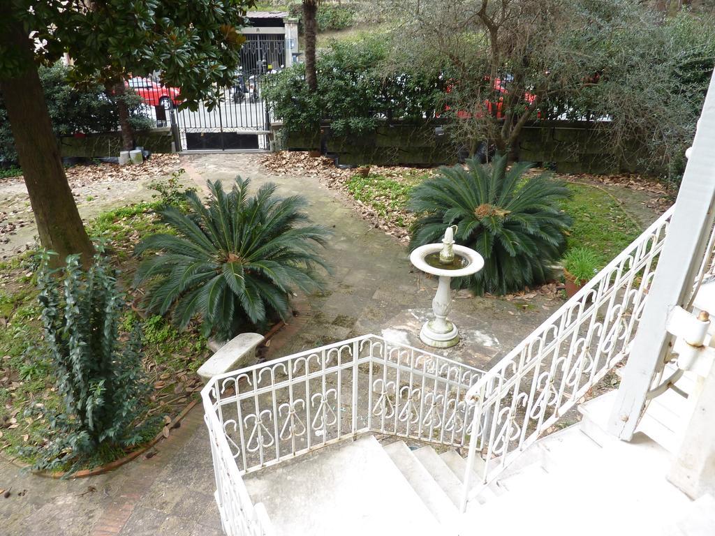 Апартаменти Un Giardino A Due Passi Dal Mare Ла-Спеція Номер фото